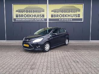 Unfallwagen Ford C-Max 1.0 Titanium 2013/7