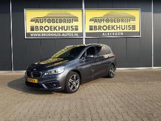 BMW 2-serie Gran Tourer 218i Centennial High Executive picture 1