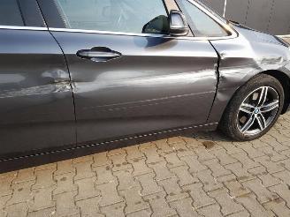 BMW 2-serie Gran Tourer 218i Centennial High Executive picture 11