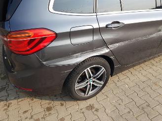 BMW 2-serie Gran Tourer 218i Centennial High Executive picture 9