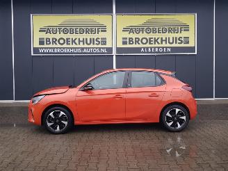 Opel Corsa-E Edition 50 kWh picture 2