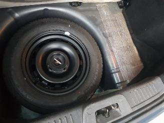 Ford Fiesta 1.6 TDCi Lease Titanium picture 13