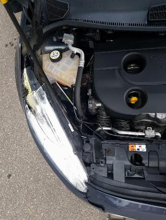 Ford Fiesta 1.6 TDCi Lease Titanium picture 10