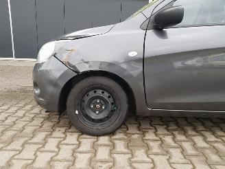 Suzuki Celerio 1.0 Comfort picture 10