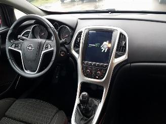 Opel Astra GTC 1.4 Turbo Sport picture 18