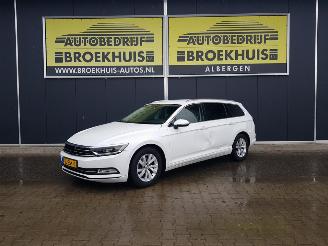 Avarii autoturisme Volkswagen Passat Variant 1.6 TDI Comfortline Business 2018/5