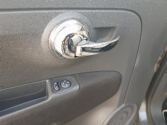 Fiat 500C 0.9 TwinAir Turbo Lounge picture 25