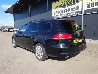 Volkswagen Passat 1.4 TSI Trendline BlueMotion picture 7