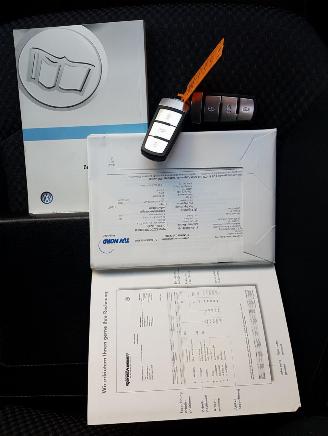 Volkswagen Passat 1.4 TSI Trendline BlueMotion picture 16