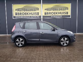 Renault Scenic 2.0 Bose Automatic picture 4