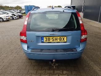 Volvo V-50 2.4 Momentum picture 5