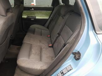 Volvo V-50 2.4 Momentum picture 13