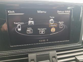 Audi A6 Limousine 2.0 TFSI Business Edition picture 16