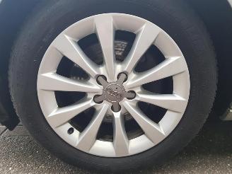 Audi A6 Limousine 2.0 TFSI Business Edition picture 26