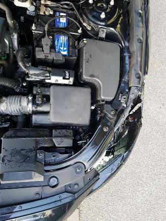 Mazda 3 2.0 SkyActiv-G 120 SkyLease GT picture 13