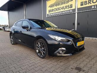 Mazda 3 2.0 SkyActiv-G 120 SkyLease GT picture 6