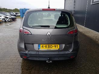 Renault Scenic 1.2 TCe Collection picture 5