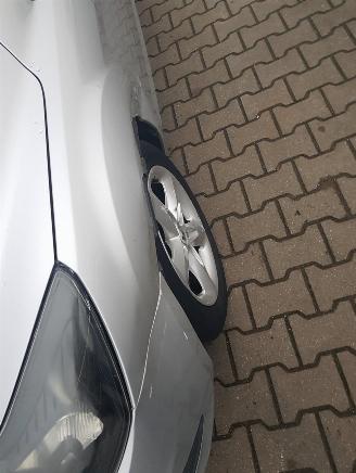 Ford Focus Wagon 1.6 Comfort picture 13