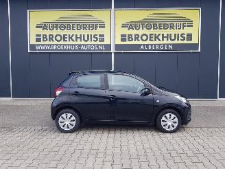 Peugeot 108 1.0 e-VTi Active picture 4