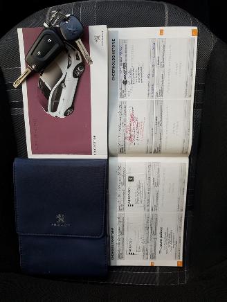 Peugeot 108 1.0 e-VTi Active picture 17