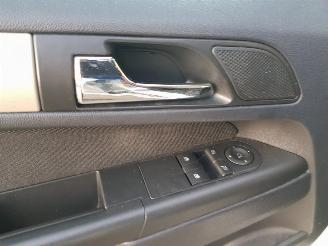 Opel Zafira 1.8 Temptation picture 18