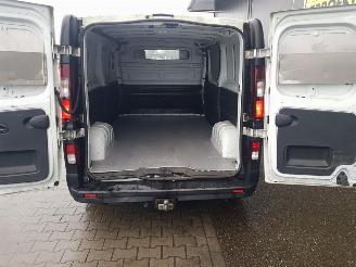 Renault Trafic 1.6 dCi T29 L2H1 Comfort picture 11