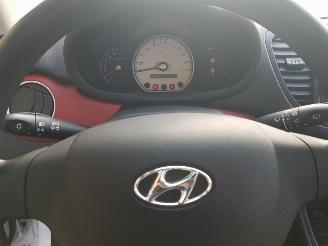 Hyundai I-10 1.1 Active Cool picture 15