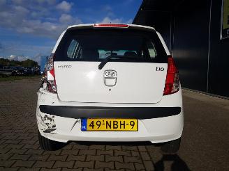 Hyundai I-10 1.1 Active Cool picture 5