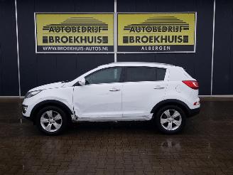 Kia Sportage 1.6 GDI 20th Anniversary picture 2