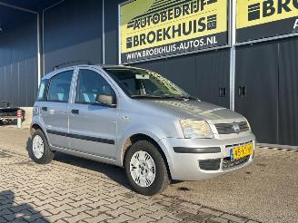 Fiat Panda 1.2 Edizione Cool picture 9