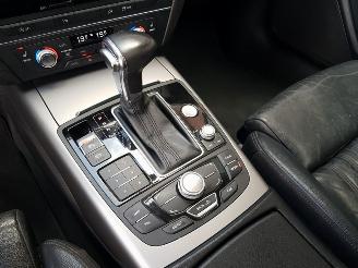 Audi A6 allroad quattro 3.0 TDI Premium Edition picture 21