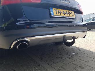 Audi A6 allroad quattro 3.0 TDI Premium Edition picture 24