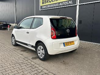 Volkswagen Up! 1.0 move up! picture 7