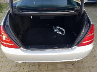 Mercedes S-klasse 400 HYBRID Lang Prestige Plus picture 34