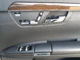 Mercedes S-klasse 400 HYBRID Lang Prestige Plus picture 21