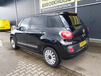 Fiat 500L 0.9 TwinAir Easy Eco picture 7