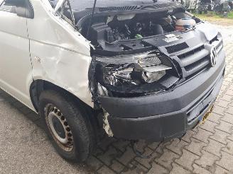 Volkswagen Transporter 2.0 TDI L1H1 BM T800 Baseline picture 11