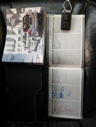 Volvo V-60 2.4 D6 AWD Plug-In Hybrid Pure Limited picture 19