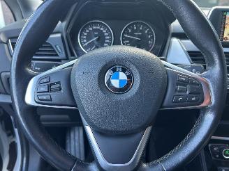 BMW 2-serie Gran Tourer 218i Luxury 7p. picture 17