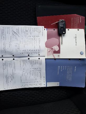 Volkswagen Golf 1.6 Comfortline picture 25