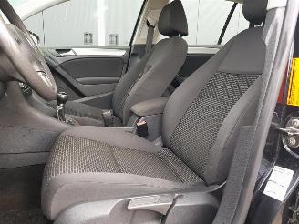 Volkswagen Golf 1.6 Comfortline picture 17