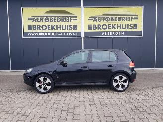 Volkswagen Golf 1.6 Comfortline picture 2