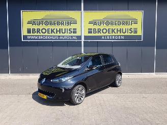 Avarii autoturisme Renault Zoé Q210 Zen Quickcharge 22 kWh (ex Accu) 2014/2