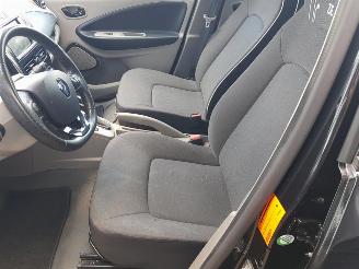 Renault Zoé Q210 Zen Quickcharge 22 kWh (ex Accu) picture 17