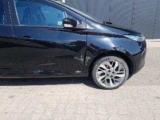 Renault Zoé Q210 Zen Quickcharge 22 kWh (ex Accu) picture 9