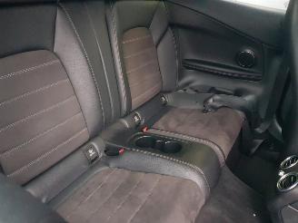 Mercedes C-klasse Cabrio 180 Edition 1 picture 17