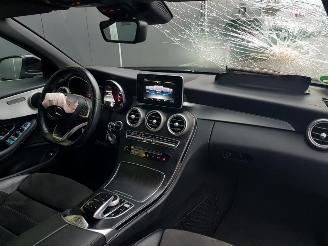 Mercedes C-klasse Cabrio 180 Edition 1 picture 14