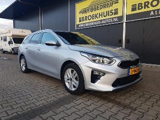 Kia Ceed Sportswagon 1.0 T-GDi DynamicPlusLine picture 6