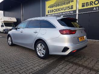 Kia Ceed Sportswagon 1.0 T-GDi DynamicPlusLine picture 8