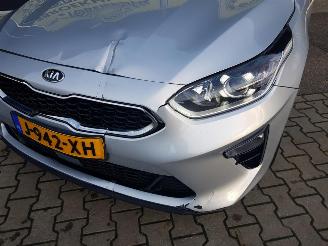 Kia Ceed Sportswagon 1.0 T-GDi DynamicPlusLine picture 9